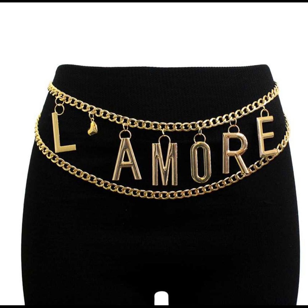 New belt for sale